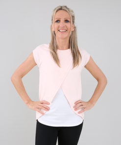 Grow- Pregnancy and Breastfeeding Top