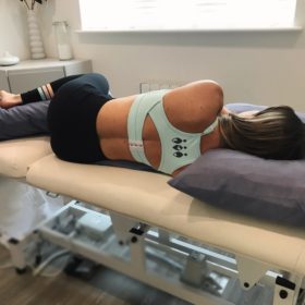 How to get comfortable in bed when you are pregnant.